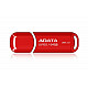 ADATA 64GB DashDrive UV150 USB flash drive USB Type-A 3.2 Gen 1 (3.1 Gen 1) Red