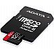 ADATA AUSDX128GUI3V30SHA2-RA1 Memory Card 128 GB MicroSDXC Flash memory class 10 Adapter