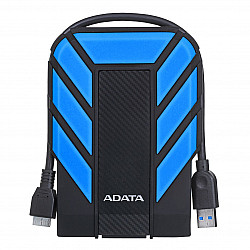 ADATA HD710 Pro - Festplatte - 2 TB - extern (tragbar)