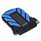 ADATA HD710 Pro - Festplatte - 2 TB - extern (tragbar)