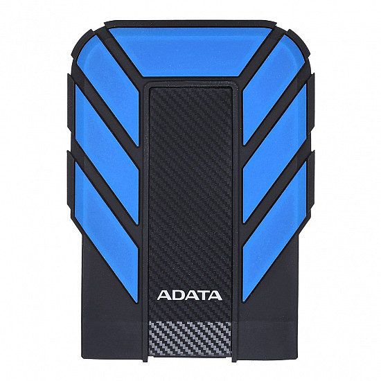 ADATA HD710 Pro - Festplatte - 2 TB - extern (tragbar)