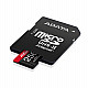 ADATA High Endurance - Flash-Speicherkarte (microSDXC-an-SD-Adapter inbegriffen)