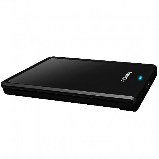 External HDD ADATA HV620S 4TB USB 3.1 Color Black AHV620S-4TU31-CBK