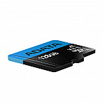 ADATA microSDXC/SDHC UHS-I Memory Card Premier 128 GB microSDHC/SDXC Flash memory class 10