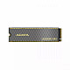 ADATA LEGEND 860 SSD su 500GB, PCIe 4x4, M.2 2025