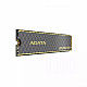 ADATA LEGEND 860 SSD su 500GB, PCIe 4x4, M.2 2025
