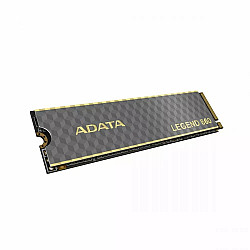 ADATA SSD 500GB LEGEND 860 - PCIe Gen4x4 - M.2 2280 - (R 5000 - W 3000MB -s)