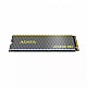 ADATA LEGEND 860 SSD su 500GB, PCIe 4x4, M.2 2025