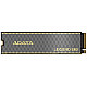 ADATA LEGEND 860 SSD su 500GB, PCIe 4x4, M.2 2025