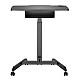 Adjustable laptop desk Maclean MC-903B