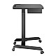 Adjustable laptop desk Maclean MC-903B