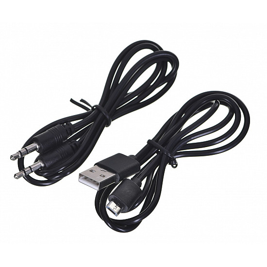 Adler Wireless alarm clock with radio AD 1190 Alarm function AUX in Copper/Black