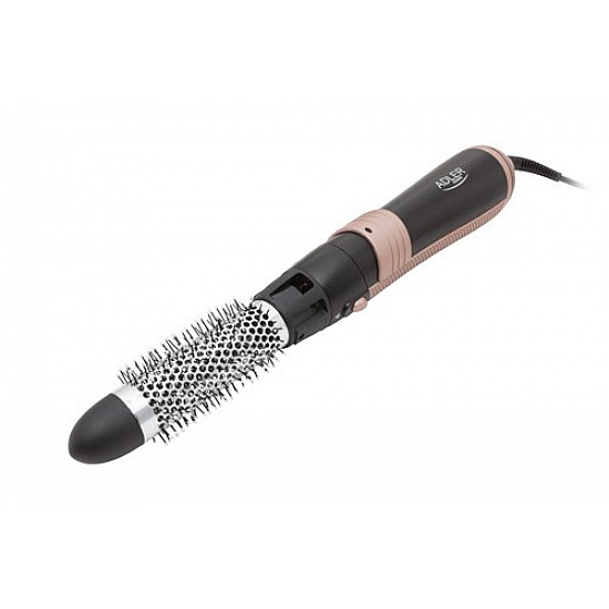 Adler Hair Styler AD 2022 Temperature (max) 80 °C Number of heating levels 3 1200 W Black