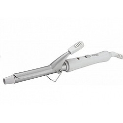 Hair Curling Iron Adler AD 2105 Warranty 24 month(s) Ceramic heating system Barrel diameter 19 mm Number of heating levels 1 25 W White