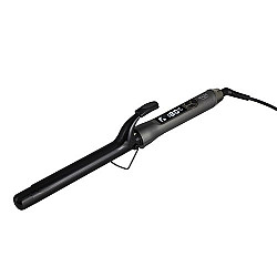 Adler Hair Curler AD 2114 Ceramic heating system Barrel diameter 25 mm Temperature (max) 210 °C Display Digital 60 W Black