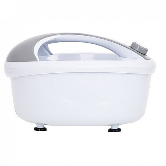 Adler Foot massager AD 2177 Warranty 24 month(s) 450 W White/Silver