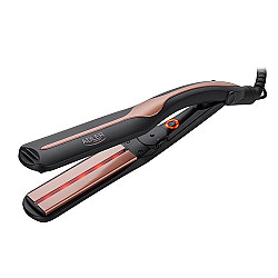 Adler Infrared Hair Straightener AD 2318 Warranty 24 month(s) Ceramic heating system Temperature (min) 150 °C Temperature (max) 230 °C 35 W Black