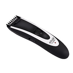 Adler AD 2818 Hair clipper, Stainless steel, 18 different cut lengths Hair clipper