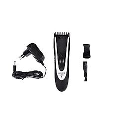 Adler AD 2818 Hair clipper, Stainless steel, 18 different cut lengths Hair clipper