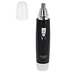 Adler AD 2911 precision trimmer Black