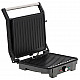 Adler Electric Grill XL AD 3051 Table 2800 W Black/Stainless steel