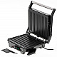 Adler Electric Grill XL AD 3051 Table 2800 W Black/Stainless steel