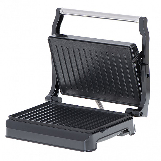 Adler Electric Grill AD 3052 Table 1200 W Stainless steel