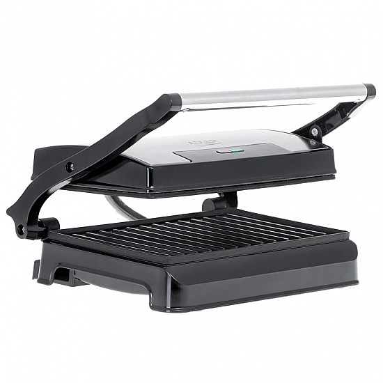 Adler Electric Grill AD 3052 Table 1200 W Stainless steel
