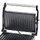 Adler Electric Grill AD 3052 Table 1200 W Stainless steel
