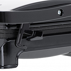 Adler Electric Grill AD 3052 Table 1200 W Stainless steel