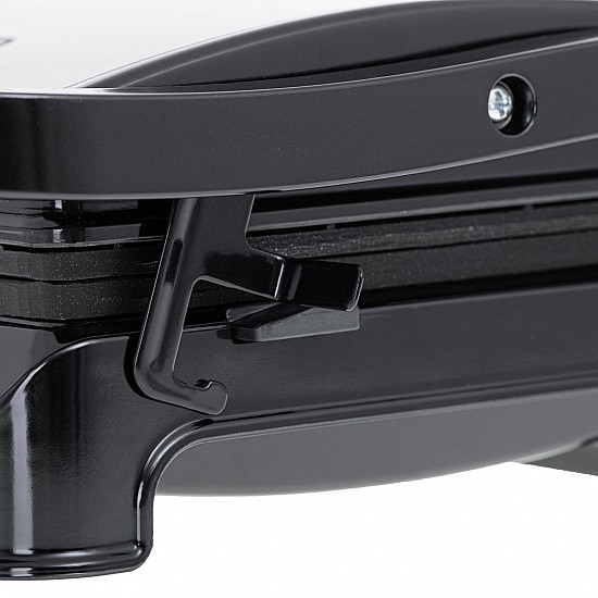 Adler Electric Grill AD 3052 Table 1200 W Stainless steel