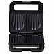 Adler AD 3079 750 W Number of plates 1 Black