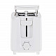 Adler Toaster AD 3223 Power 750 W Number of slots 2 Housing material Plastic White