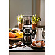 Adler Coffee Grinder AD 4450 Burr 300 W Coffee beans capacity 300 g Number of cups 1-10 pc(s) Black