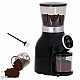 Adler Coffee Grinder AD 4450 Burr 300 W Coffee beans capacity 300 g Number of cups 1-10 pc(s) Black