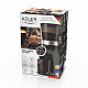 Adler Coffee Grinder AD 4450 Burr 300 W Coffee beans capacity 300 g Number of cups 1-10 pc(s) Black