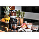 Adler Coffee Grinder AD 4450 Burr 300 W Coffee beans capacity 300 g Number of cups 1-10 pc(s) Black