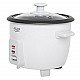 Adler Rice Cooker AD 6418 300 W 0.6 L Number of programs 2 White