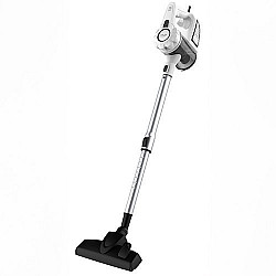 Adler Vacuum Cleaner AD 7036 Corded operating Handheld 800 W 220-240 V Operating radius 6 m White Warranty 24 month(s)