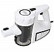 Adler Vacuum Cleaner AD 7036 Corded operating Handheld 800 W 220-240 V Operating radius 6 m White Warranty 24 month(s)