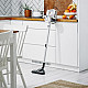 Adler Vacuum Cleaner AD 7036 Corded operating Handheld 800 W 220-240 V Operating radius 6 m White Warranty 24 month(s)