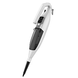 Adler Rotary Steam Mop AD 7052 Corded operating Washing function Power 1300 W White