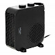 Adler Heater AD 7725b Fan heater 2000 W Number of power levels 2 Black