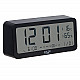 Adler Alarm Clock AD 1195b Alarm function Black