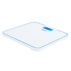 Adler Bathroom Scale AD 8183 Maximum weight (capacity) 180 kg Accuracy 100 g White
