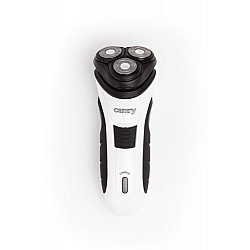 Adler CR 2915 men's shaver Rotation shaver Trimmer Black,White