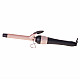 Adler | Curling Iron | AD 2116 | Ceramic heating system | Barrel diameter 19 mm | Temperature (max) 200 °C | 36 W | Black/Pink