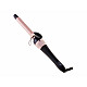 Adler | Curling Iron | AD 2116 | Ceramic heating system | Barrel diameter 19 mm | Temperature (max) 200 °C | 36 W | Black/Pink