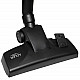 Adler Cyclone Vacuum Cleaner AD 7065 Bagless Power 700 W Dust capacity 1.6 L Black/Red one size