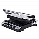 Adler Electric Grill AD 3059 Table 3000 W Stainless steel/Black